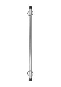 Luxury Spreader Bar - Black