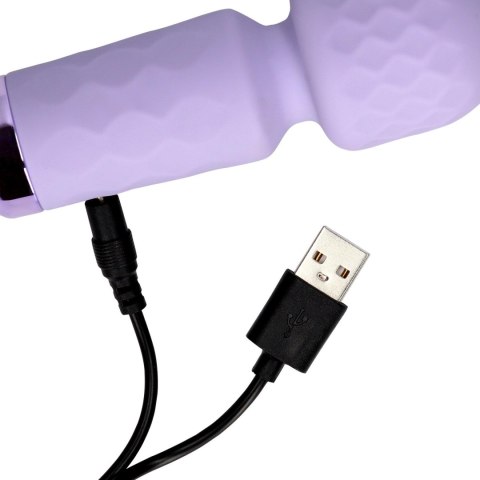 Mini Wand Vibrator Mini Wand Vibrator