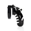 Model 26 - Chastity Cage - 4.5'' / 11,5 cm - Black Model 26 - Chastity Cage - 4.5'' / 11,5 cm - Black
