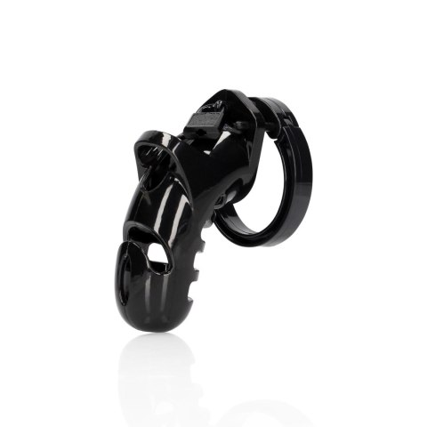 Model 26 - Chastity Cage - 4.5'' / 11,5 cm - Black Model 26 - Chastity Cage - 4.5'' / 11,5 cm - Black