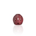 Model 28 - Ultra Soft Silicone Chastity Cage - Red Model 28 - Ultra Soft Silicone Chastity Cage - Red