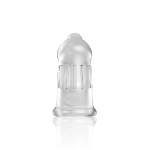 Model 29 - TPE Chastity Cage - Transparent Model 29 - TPE Chastity Cage - Transparent