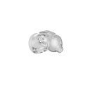 Model 29 - TPE Chastity Cage - Transparent Model 29 - TPE Chastity Cage - Transparent
