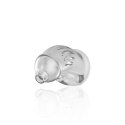 Model 29 - TPE Chastity Cage - Transparent Model 29 - TPE Chastity Cage - Transparent