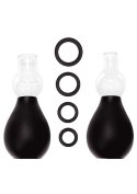 Nipple Erector Set - Black Nipple Erector Set - Black