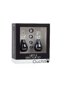 Nipple Erector Set - Black Nipple Erector Set - Black