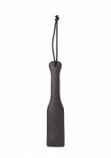Ouch - Elegant Paddle - Titanium Grey Ouch - Elegant Paddle - Titanium Grey