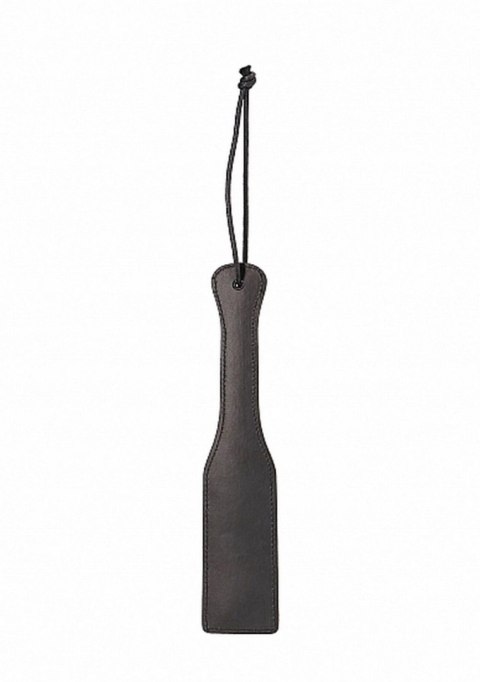 Ouch - Elegant Paddle - Titanium Grey Ouch - Elegant Paddle - Titanium Grey