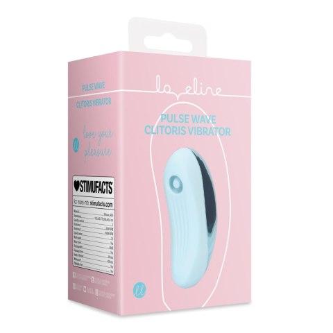 Pulse Wave Clitoris Vibrator Pulse Wave Clitoris Vibrator