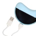 Pulse Wave Clitoris Vibrator Pulse Wave Clitoris Vibrator