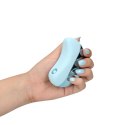 Pulse Wave Clitoris Vibrator Pulse Wave Clitoris Vibrator