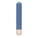 Ribbed Mini Vibrator Ribbed Mini Vibrator