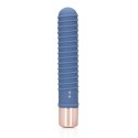 Ribbed Mini Vibrator Ribbed Mini Vibrator