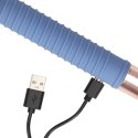Ribbed Mini Vibrator Ribbed Mini Vibrator