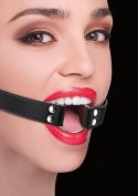 Ring Gag - Black Ring Gag - Black