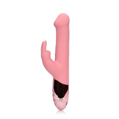 Rotating Beads Rabbit Vibrator Rotating Beads Rabbit Vibrator