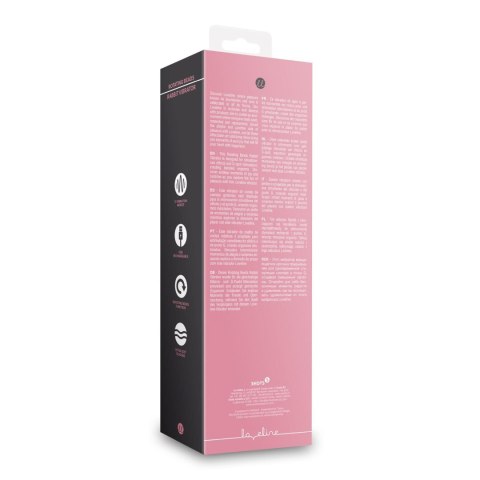 Rotating Beads Rabbit Vibrator Rotating Beads Rabbit Vibrator