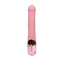 Rotating Beads Rabbit Vibrator Rotating Beads Rabbit Vibrator