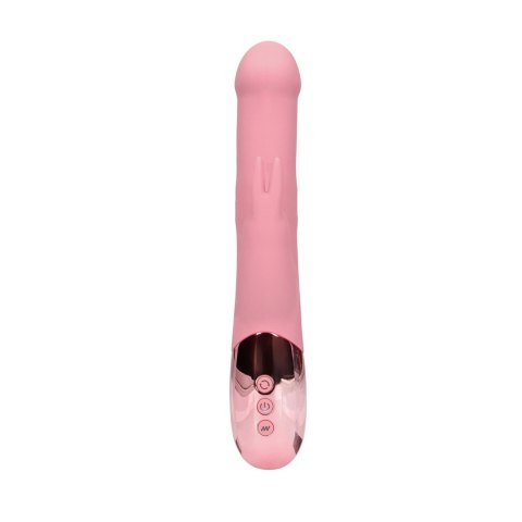 Rotating Beads Rabbit Vibrator Rotating Beads Rabbit Vibrator