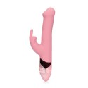Rotating Beads Rabbit Vibrator Rotating Beads Rabbit Vibrator