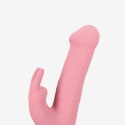 Rotating Beads Rabbit Vibrator Rotating Beads Rabbit Vibrator