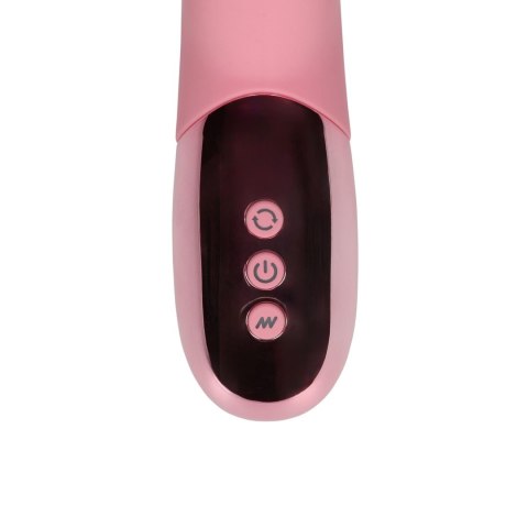 Rotating Beads Rabbit Vibrator Rotating Beads Rabbit Vibrator
