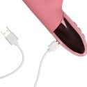 Rotating Beads Rabbit Vibrator Rotating Beads Rabbit Vibrator