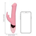 Rotating Beads Rabbit Vibrator Rotating Beads Rabbit Vibrator