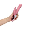 Rotating Beads Rabbit Vibrator Rotating Beads Rabbit Vibrator