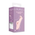 Silicone Finger Vibrator - Touch of Pink Silicone Finger Vibrator - Touch of Pink
