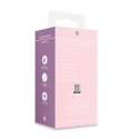 Silicone Finger Vibrator - Touch of Pink Silicone Finger Vibrator - Touch of Pink