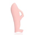 Silicone Finger Vibrator - Touch of Pink Silicone Finger Vibrator - Touch of Pink