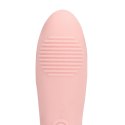 Silicone Finger Vibrator - Touch of Pink Silicone Finger Vibrator - Touch of Pink