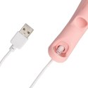 Silicone Finger Vibrator - Touch of Pink Silicone Finger Vibrator - Touch of Pink