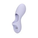 Silicone Finger Vibrator Silicone Finger Vibrator