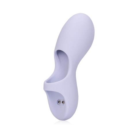 Silicone Finger Vibrator Silicone Finger Vibrator