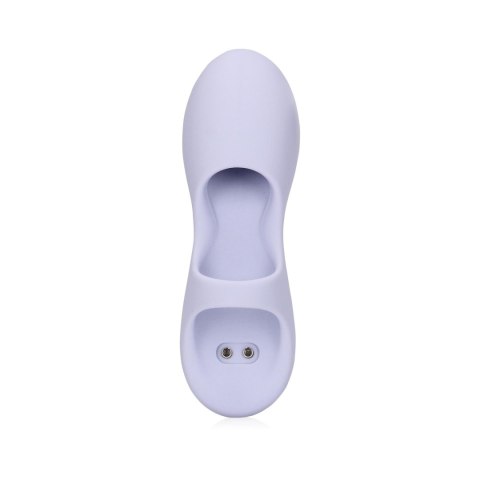 Silicone Finger Vibrator Silicone Finger Vibrator