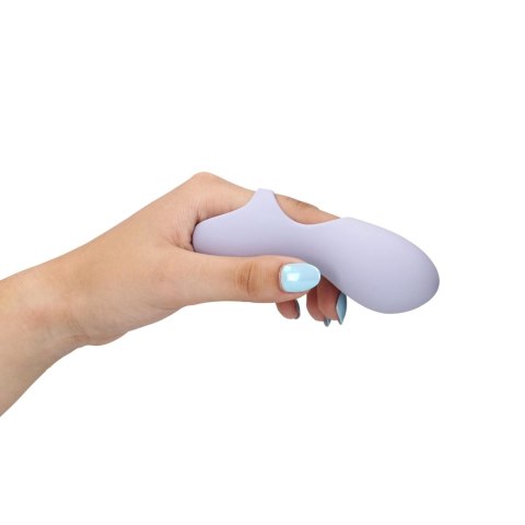 Silicone Finger Vibrator Silicone Finger Vibrator
