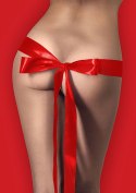 Silky Ribbon - Red Silky Ribbon - Red