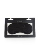 Soft Eyemask - Black Soft Eyemask - Black