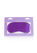 Soft Eyemask - Purple Soft Eyemask - Purple