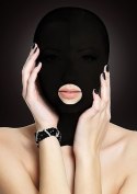 Submission Mask - Black Submission Mask - Black
