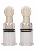 Suction Cup Small - Transparent Suction Cup Small - Transparent