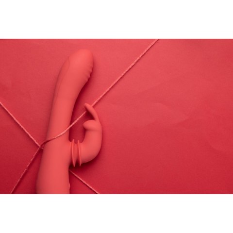 Swinging Rabbit G-Spot Vibrator Swinging Rabbit G-Spot Vibrator