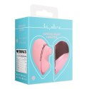 Tapping Heart Vibrator Tapping Heart Vibrator