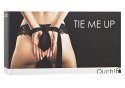 Tie Me Up - Black Tie Me Up - Black