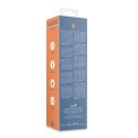 Travel Vibrator with Lube Compartment and Pump Travel Vibrator with Lube Compartment and Pump