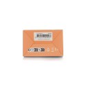 Travel Vibrator with Lube Compartment and Pump Travel Vibrator with Lube Compartment and Pump