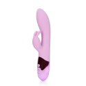 Ultra Soft Silicone Rabbit Vibrator Ultra Soft Silicone Rabbit Vibrator