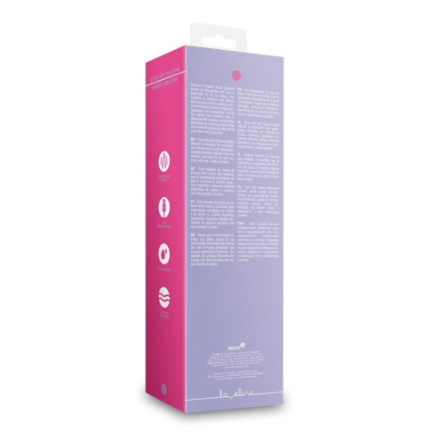 Ultra Soft Silicone Rabbit Vibrator Ultra Soft Silicone Rabbit Vibrator